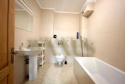 OCAZIE! Apartament de 3 camere, 60mp, terasa, parcare, VIVO I BMW - 6