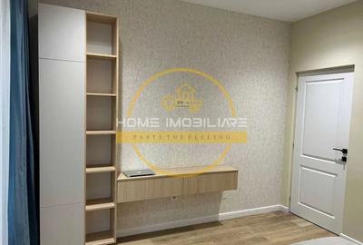 Apartament 2 camere, 65MP, et.1/3 Modern și spațios // Valea Lupului - Centru - 5