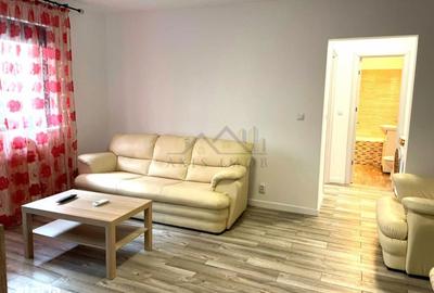 Apartament cu 2 camere decomandat în Micro 3 - 10