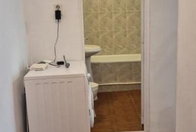 Stadion / Str. Primaverii - Garsoniera Decomandata Centrala Gaze - 11