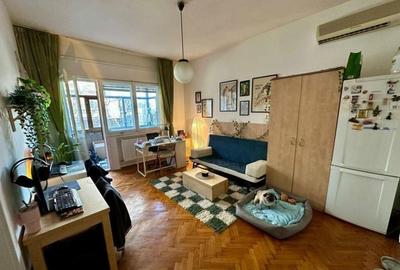 Apartament 2 camere Universitate - 1