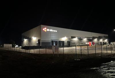 Spațiu industrial, de 5,000 mp, în Central - 1