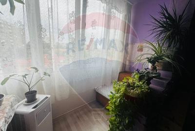 Apartament 2 camere zona Lebada - Aurel Vlaicu - 14