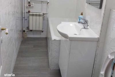 Garsonieră decomandată în Sebastian