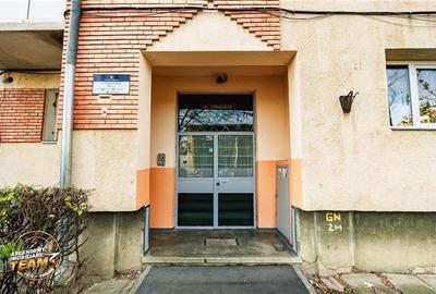 FILM! Apartament 3 camere, decomandat, Crangului, Lenin, Sfantu Gheorghe - 9