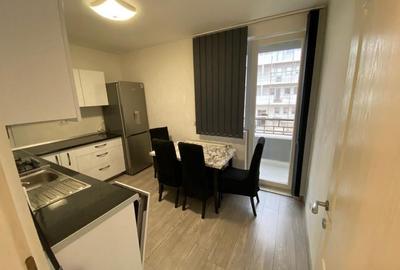 Apartament modern cu balcon si parcare pe Brana - 1