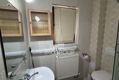 Apartament cu 3 camere | zona Eugen Ionesco | Parcare | Terasa - 8