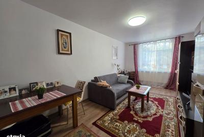 Apartament cu 3 camere decomandat în Central - 8