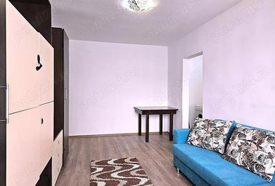 Apartament cu 2 camere semidecomandat în Aurel Vlaicu - 5