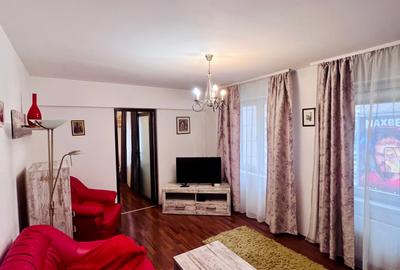 Apartament cu 2 camere semidecomandat în Universitate - 5