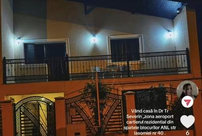 Casă cu 4 camere în Central