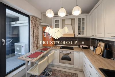 Apartament cu 3 camere decomandat în Matei Voievod - 9