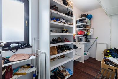 Casa Corbeanca - Curte si liniste - 20