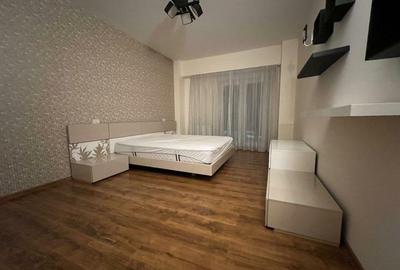 2 camere de inchiriat Orhideea Gardens - Grozavesti - 2