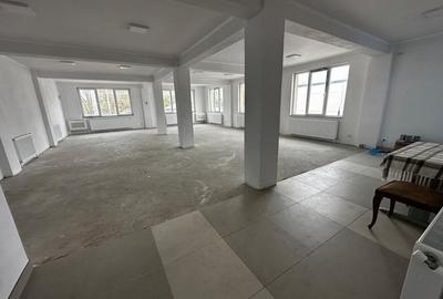 Spatiu Comercial Bucurestii NOI 227 Casa Vila Clinica Restaurant 2010 - 19