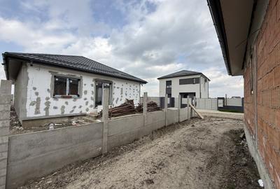 Casă cu 4 camere cu Teren 400 Mp în Bragadiru - 9