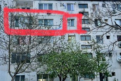 Apartament cu 2 camere semidecomandat în Pieții - 2