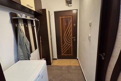 Garsonieră în Dorobanți 2 - 4
