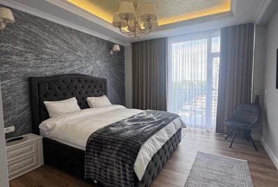 Apartament 100mp, ultramodern, bloc nou, Radauti - 8