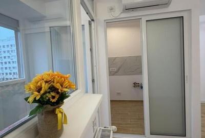 Garsonieră în Lujerului