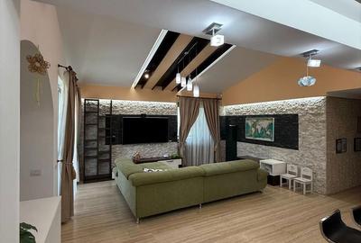 Apartament cu 3 camere în Central - 1