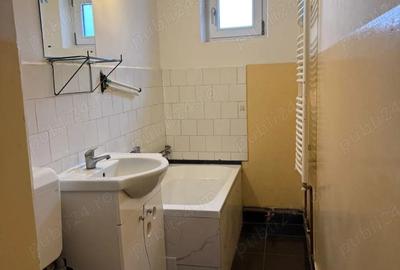 Apartament cu 2 camere semidecomandat în Central - 5