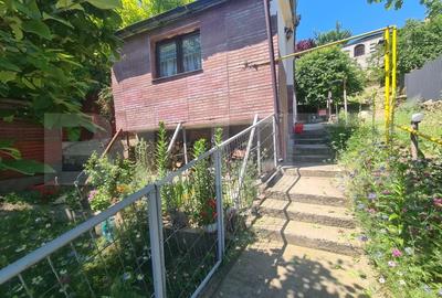 Casa de vanzare, cu 2 camere, 54 mp, zona Smardan - 5