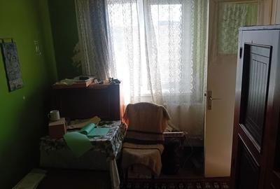 Garsonieră semidecomandată în Central