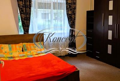 Apartament la cheie in Manastur - 1