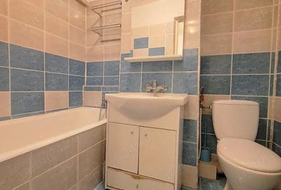 Garsonieră semidecomandată, mobilată în Titan