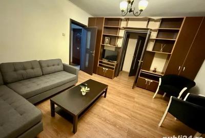Direct proprietar inchiriez apartament 2 camere pe Calea Rahovei complet mobilat cu loc de parcare - 1