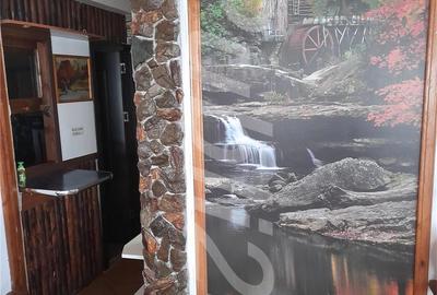 Spațiu comercial, de 150 mp, în Central - 6