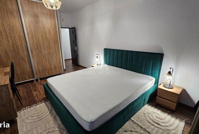 Apartament cu 2 camere în Livezeni - 7