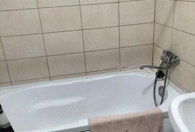 Vand apartament 1 camera,Podgoria - 6