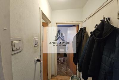Apartament cu 3 camere semidecomandat în Dristor - 7