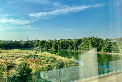 Apartament cu 2 camere semidecomandat în Pantelimon - 1