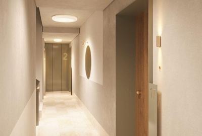 Central: Apartament premium imobil nou 3 camere, finalizare mai 2024 - 7