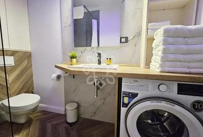 Apartament cu 3 camere semidecomandat în Ultracentral - 2