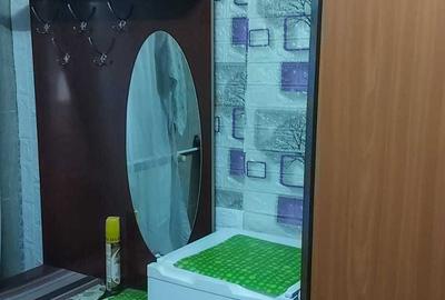 Garsonieră semidecomandată în 1 Mai - 5