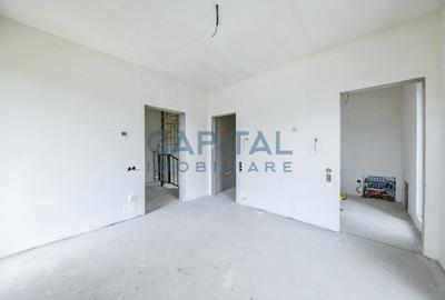 Casa Superba in  Gilau, 120 mp Utili , 600mp teren - 11