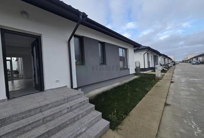 Casă tip 4 – Ivonco Residential, Tunari, Str. Orientului - 17