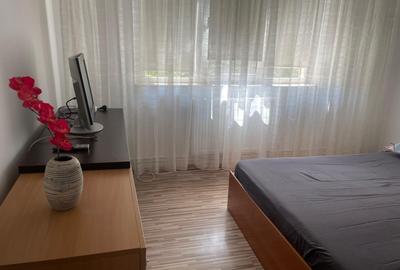 Apartament 2 camere decomandat - zona Dacia - 400 euro/luna (Cod E2) - 4
