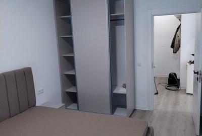 Apartament cu 2 camere în Ocnița - 4