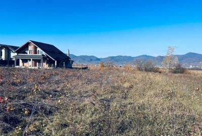 Teren de 1700 mp, în Central - 1