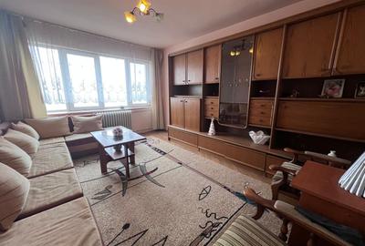 Apartament cu 2 camere decomandat în Gojdu - 3