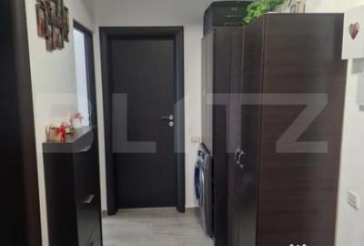 Apartament cu 2 camere decomandat în Tractorul - 3