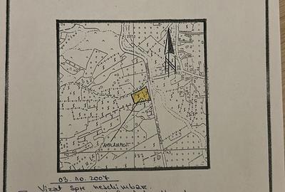 Teren în Central - 3