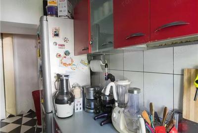 Apartament cu 4 camere nedecomandat în Circumvalațiunii - 6
