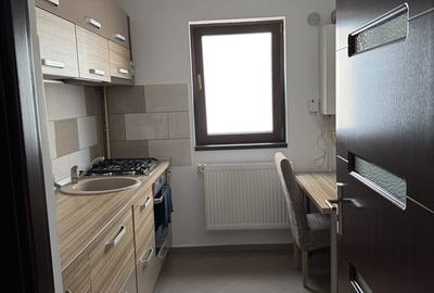 Apartament cu 3 camere decomandat, mobilat în Valea Lupului - 7