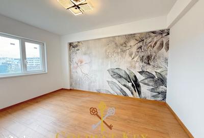 Apartament cu 3 camere în Baciu - 7